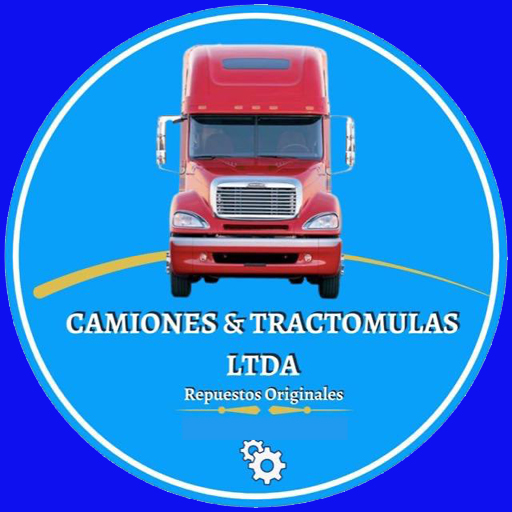 Camiones y Tractomulas